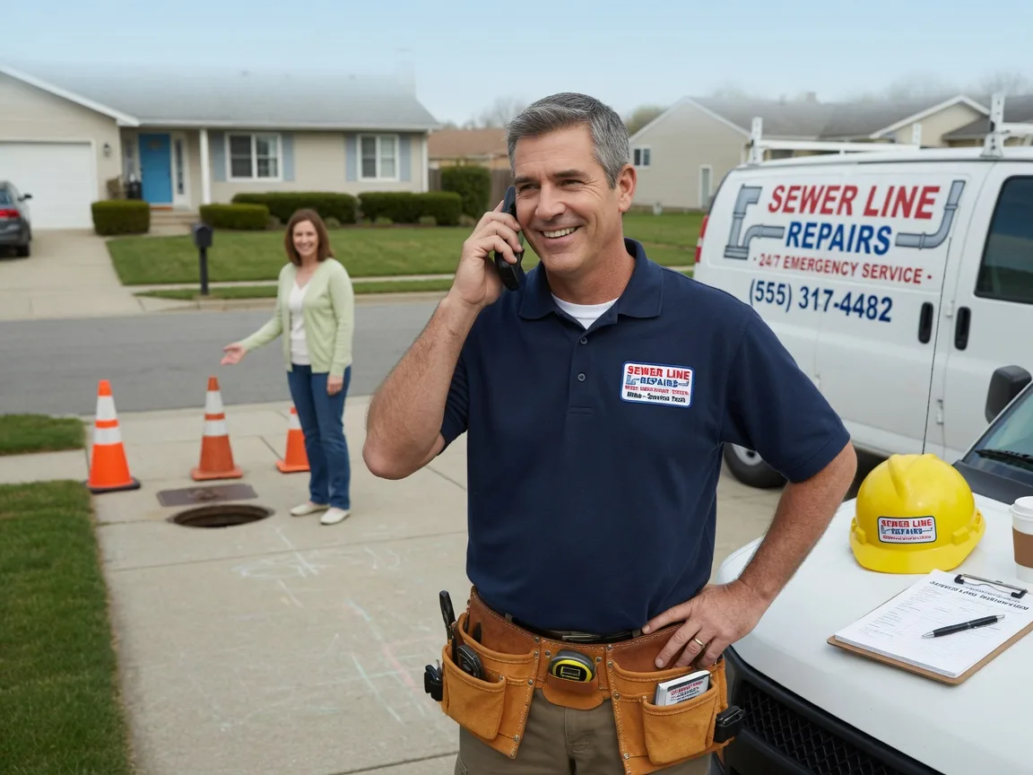 Emergency Plumber Wiconisco, PA FAQs